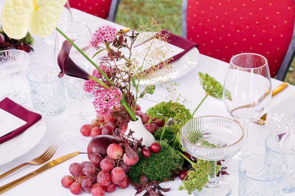 Mariage