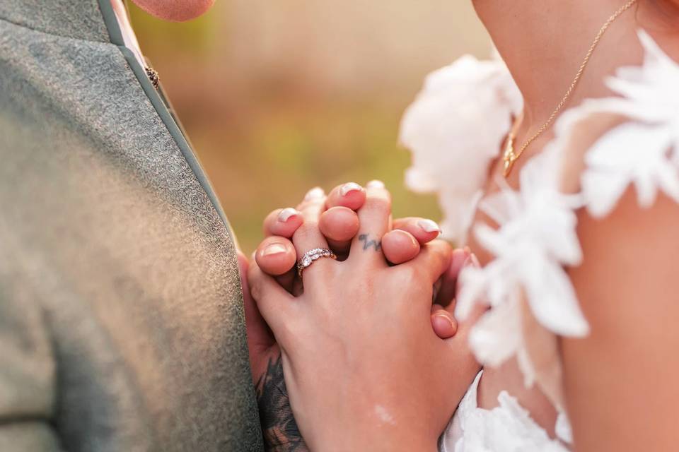 Mariage