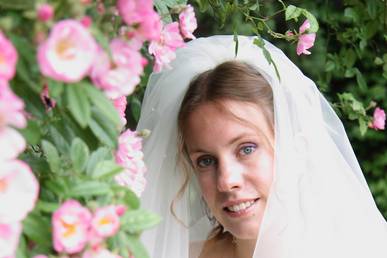 La mariée