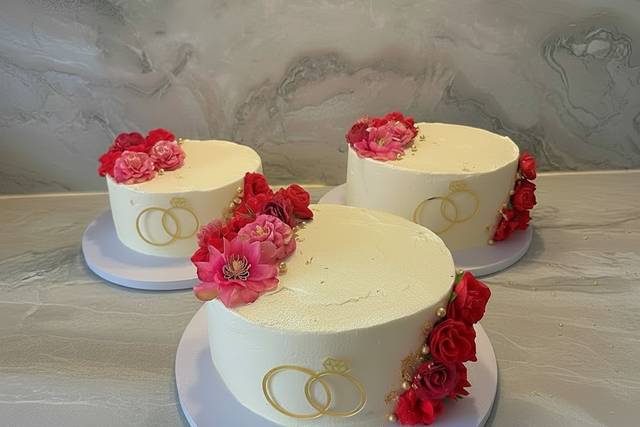 Le gâteau