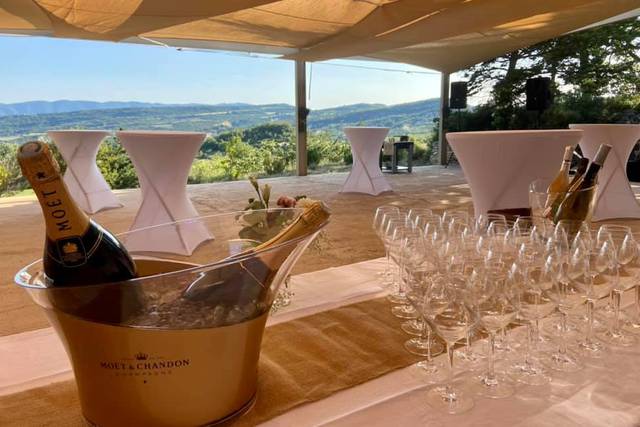 Mariage Luberon 2021