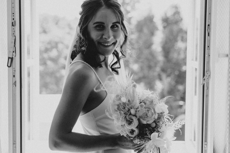 Mariée