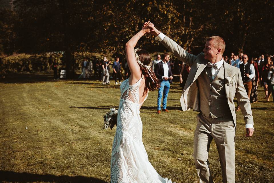 Couple