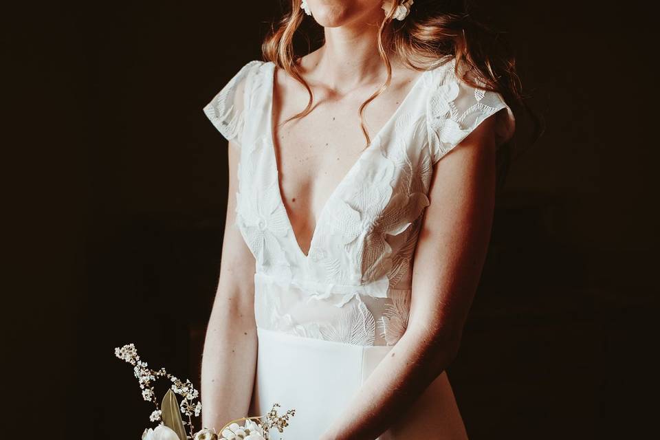 Mariée