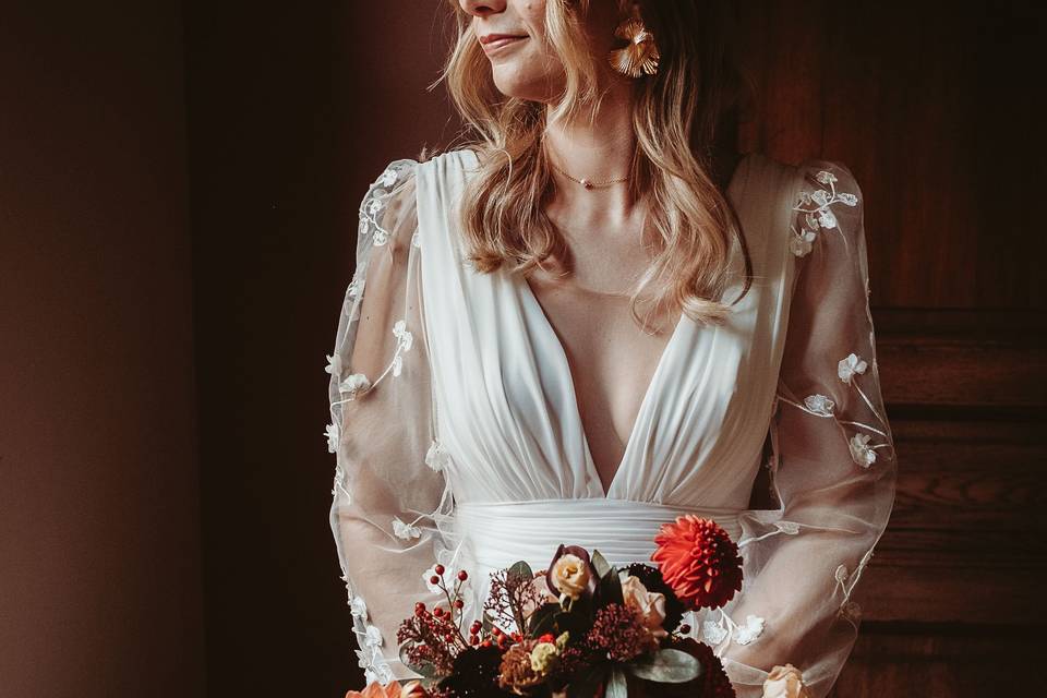 Mariée