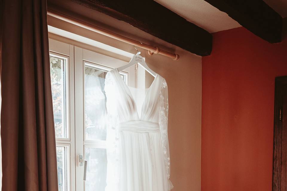 Robe