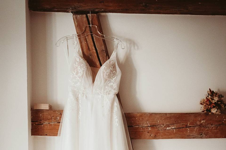 Robe