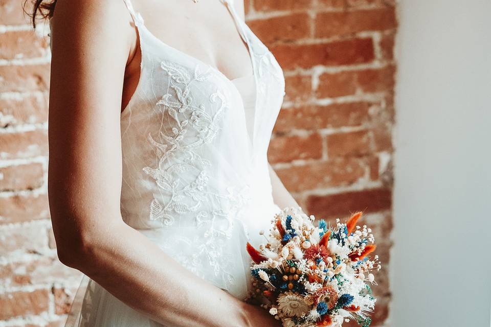 Mariée