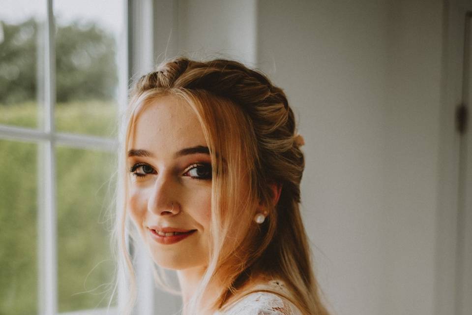 Mariée