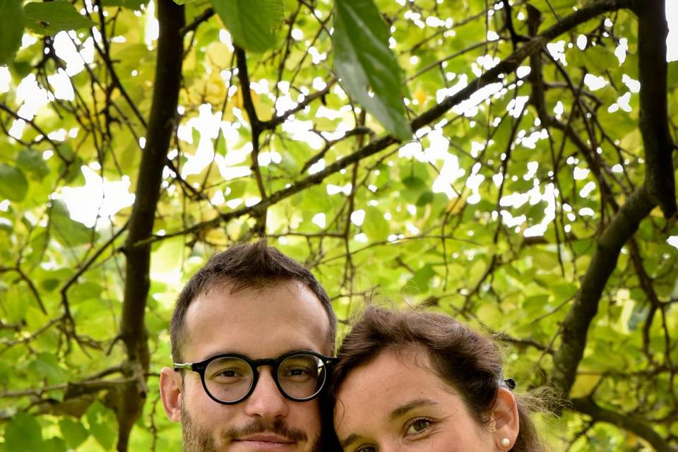 Tranche et Tronche de Vie