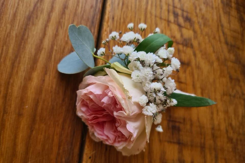 Boutonniere