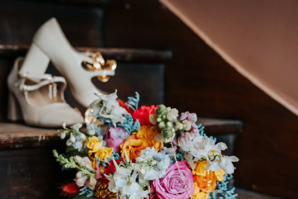 Bouquet