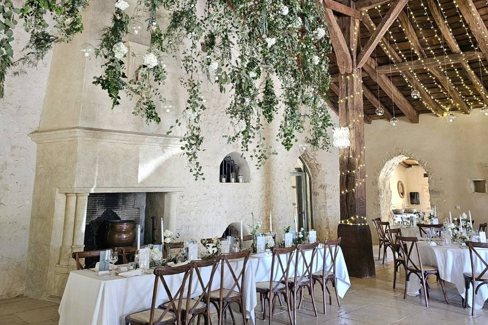 Salle