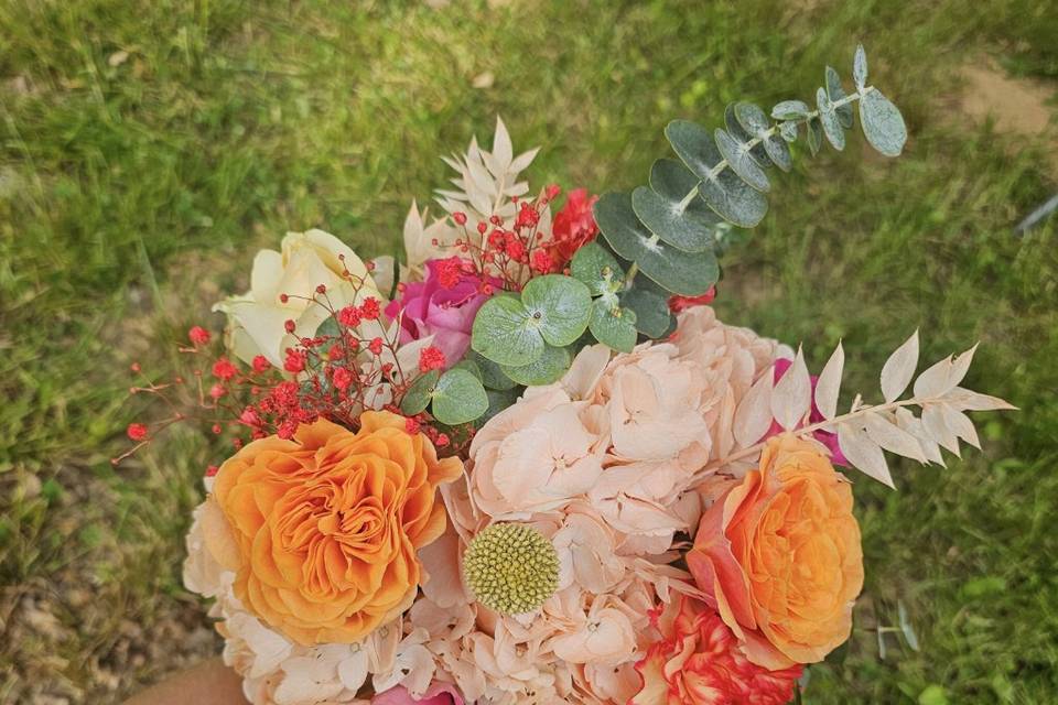 Bouquet