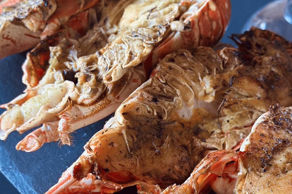 Langouste