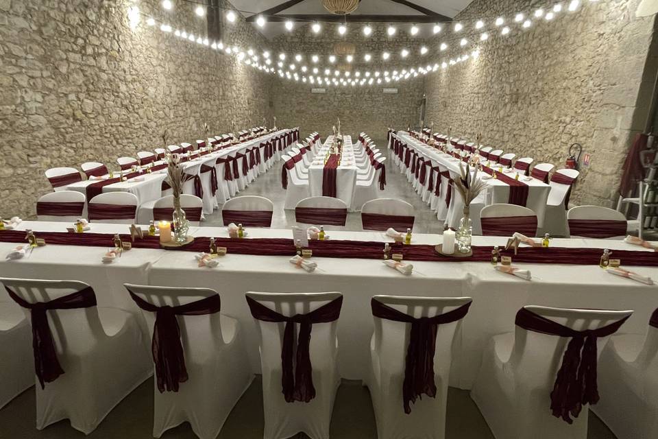 Déco bordeaux 2