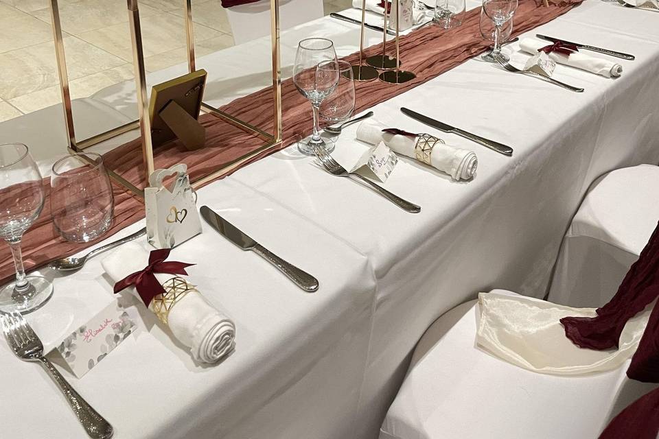 Déco bordeaux 1