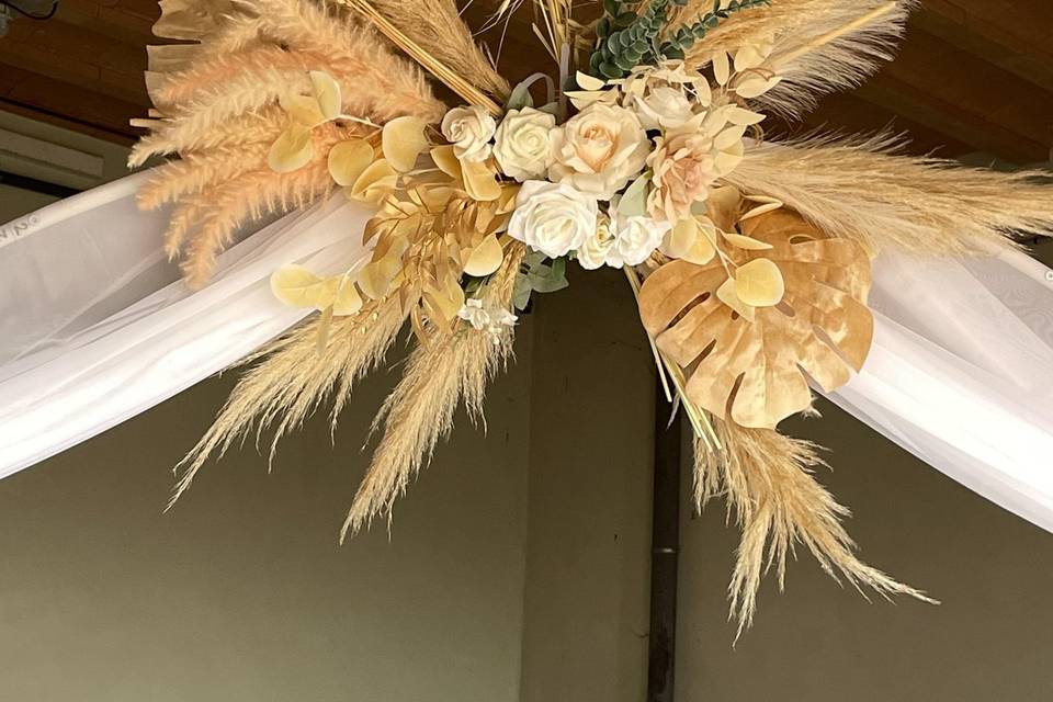 Déco jute