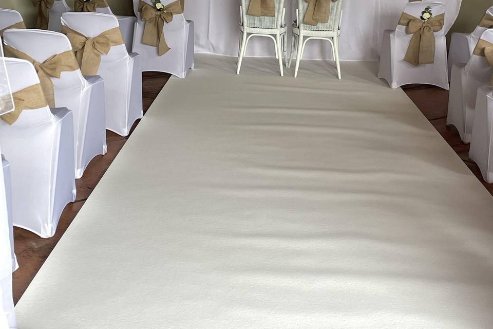 Déco jute