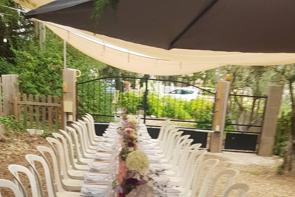 Déco nostalgie