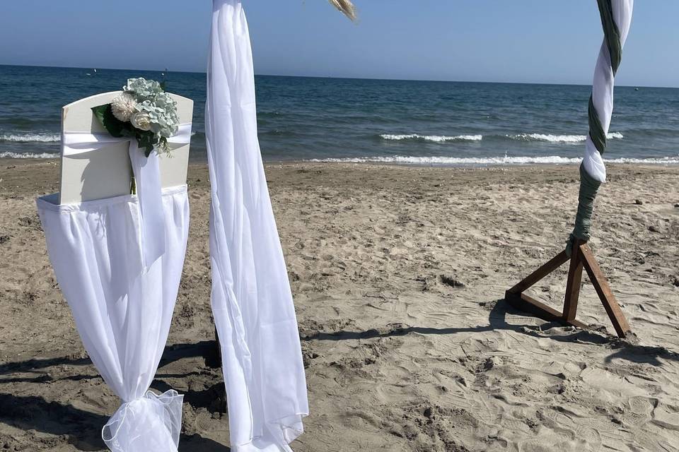 Déco vert sauge