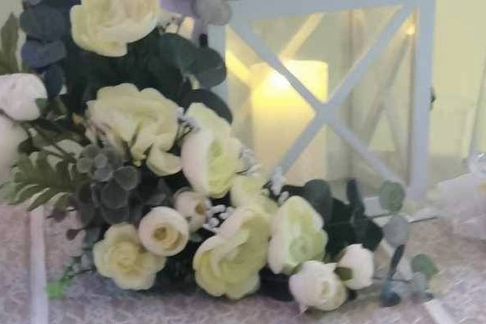 Déco jute