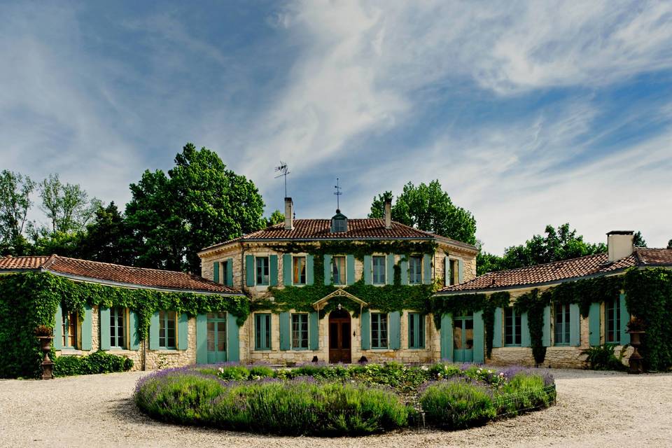 Château de l'Isle Médoc