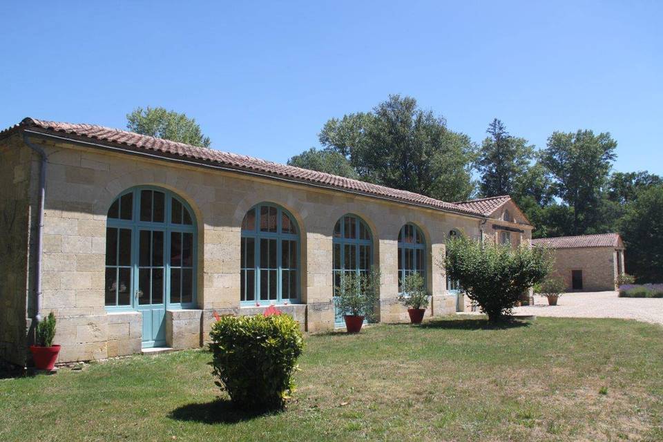 Château de l'Isle Médoc