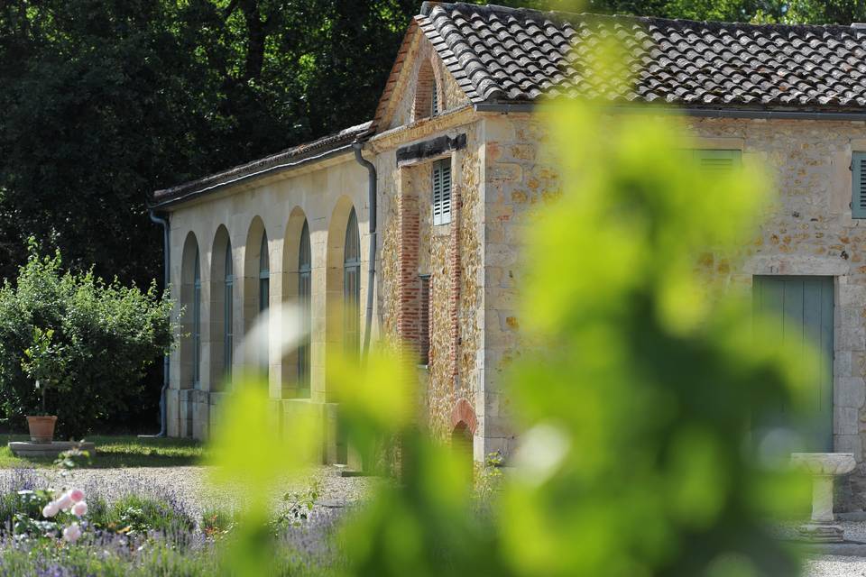 Château de l'Isle Médoc