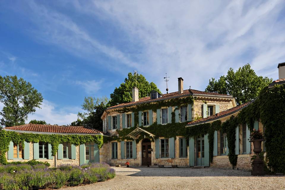 Château de l'Isle Médoc