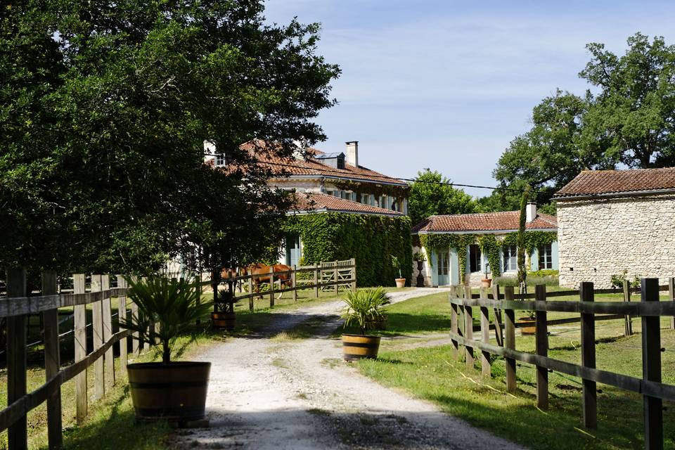 Château de l'Isle Médoc