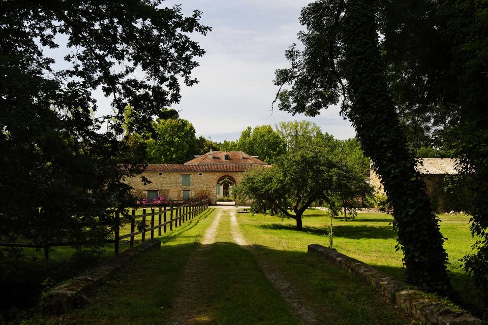 Château de l'Isle Médoc