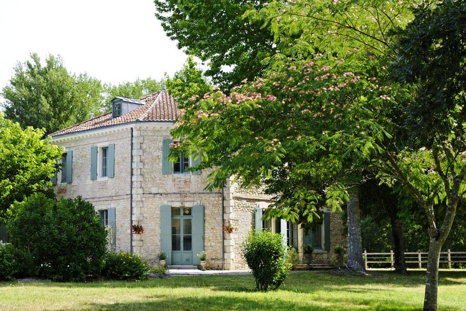 Château de l'Isle Médoc