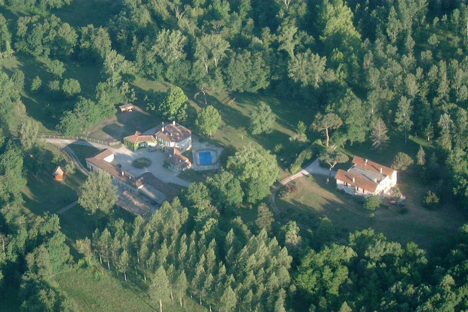 Château de l'Isle Médoc