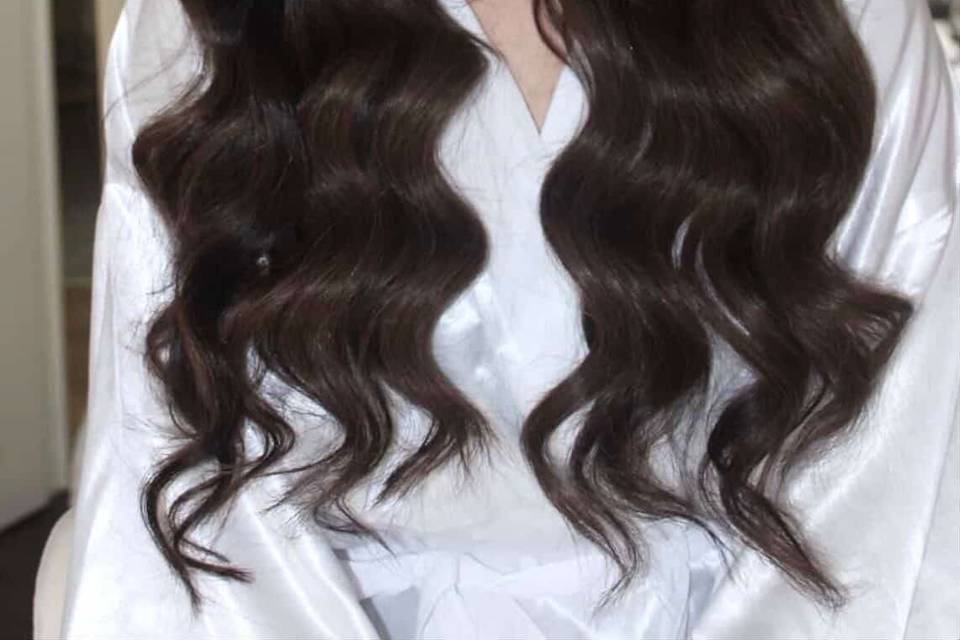 Wavy de stras