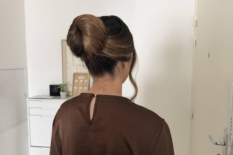 Chignon