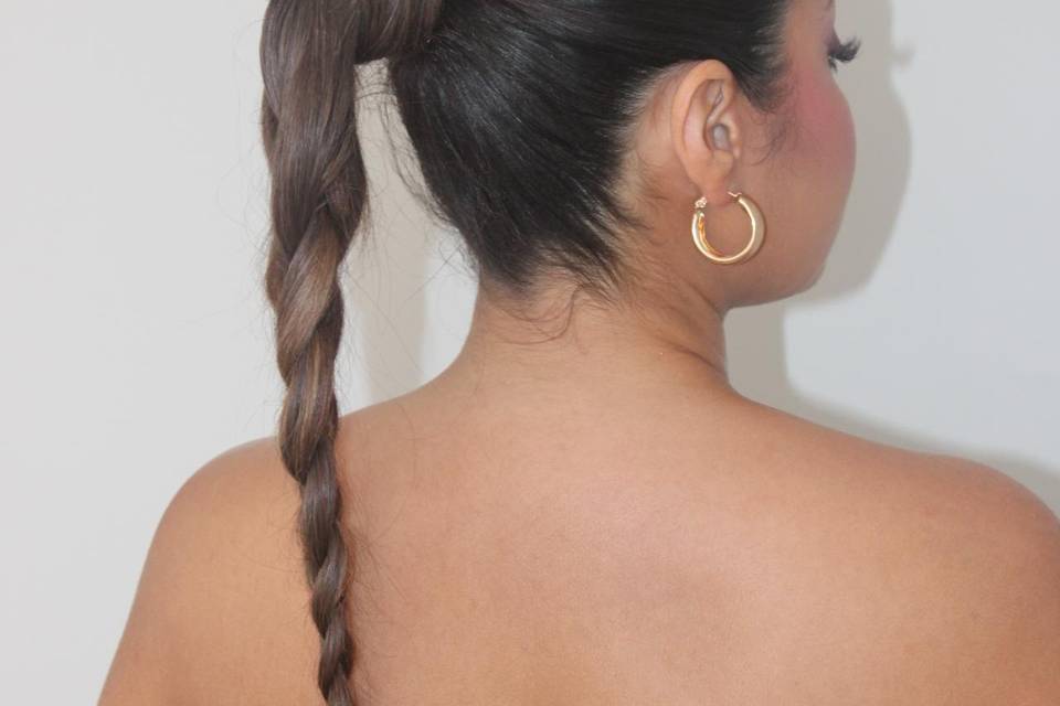 Tresse