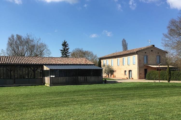 Domaine