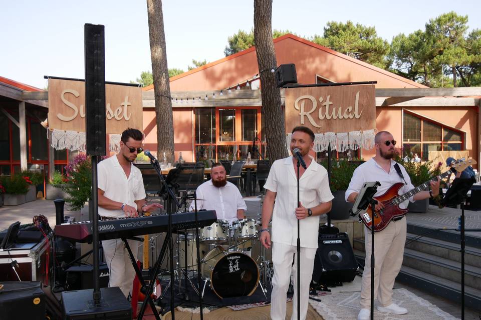 Limonade Live Music