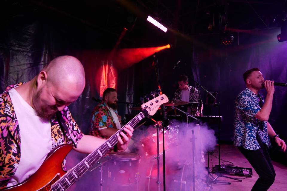 Limonade Live Music