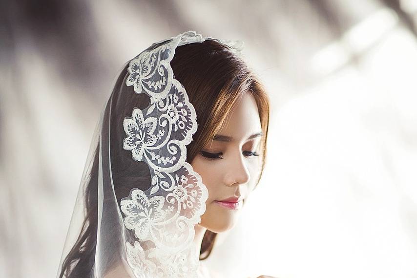 Mariée