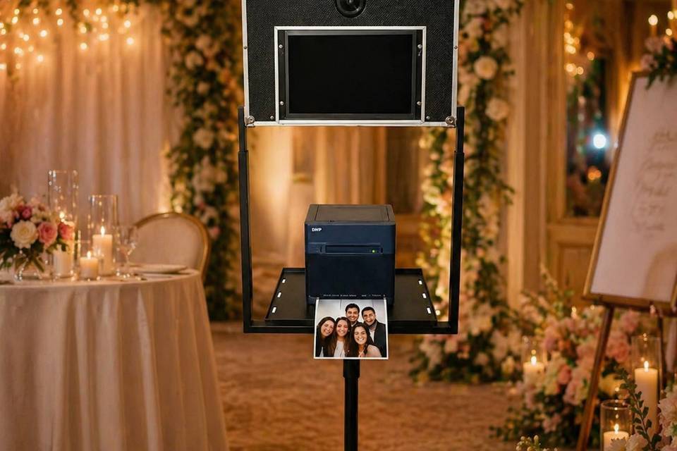Photobooth