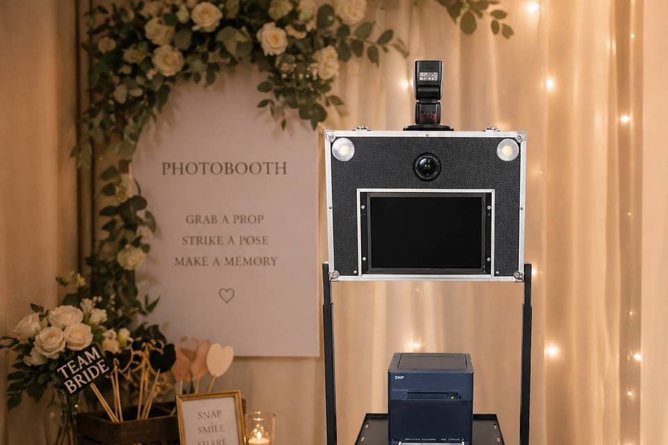 Photobooth