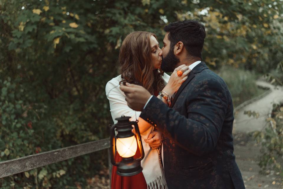 Couple