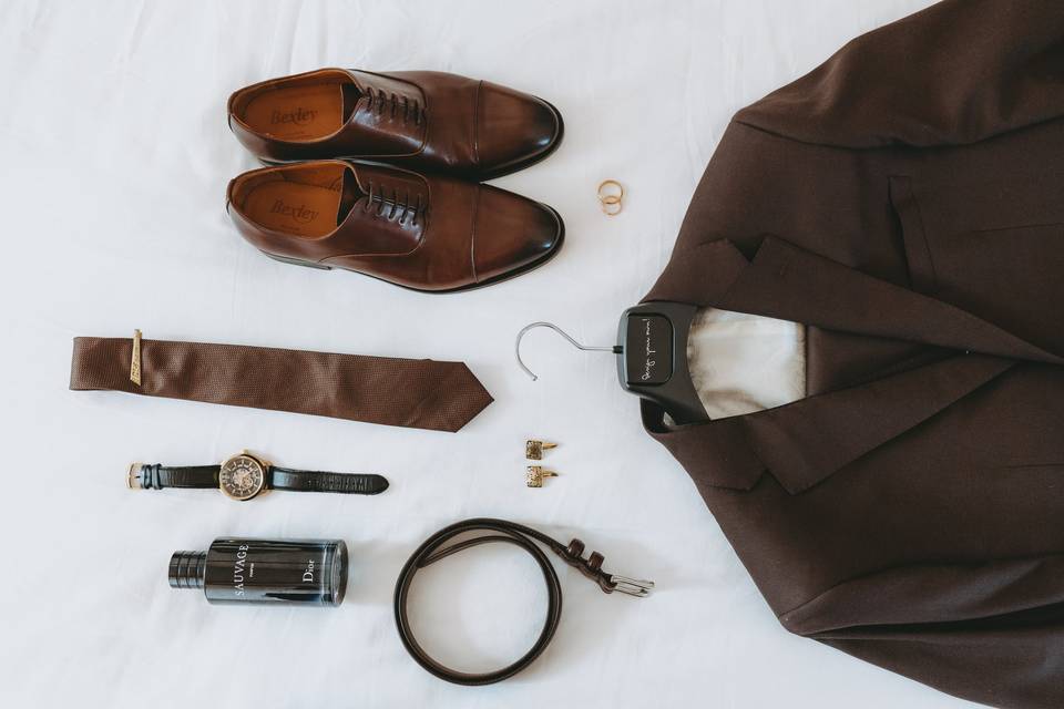 Flatlay
