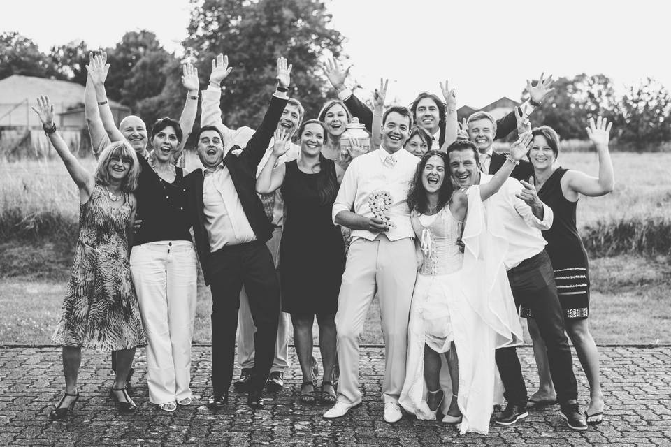 Enjoy Wedding Shoot