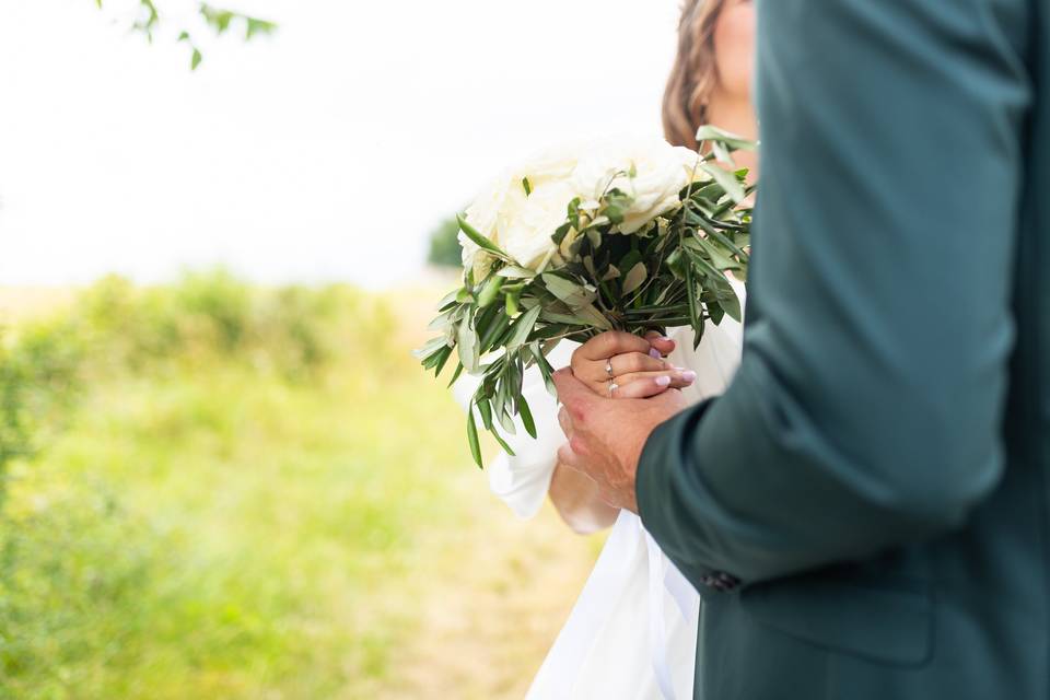 Enjoy Wedding Shoot