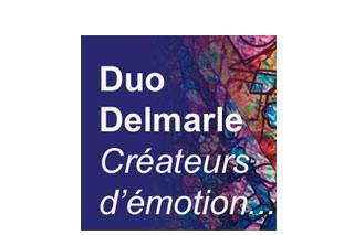 Logo Duo Delmarle