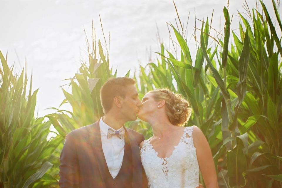Enjoy Wedding Shoot