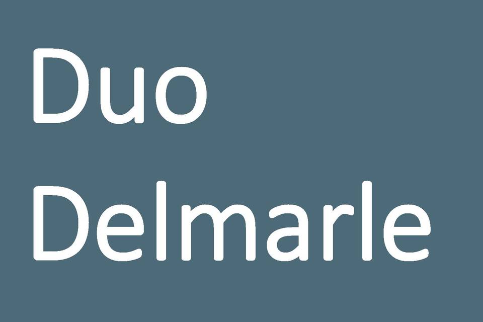 Logo Duo Delmarle